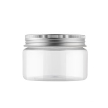 Wholesale Packaging Small Luxury Custom 1Oz 2Oz 2 Oz 4 Oz 4Oz 5Oz 8Oz 8 Oz 16Oz Cosmetic Empty Plastic Jars With Lid